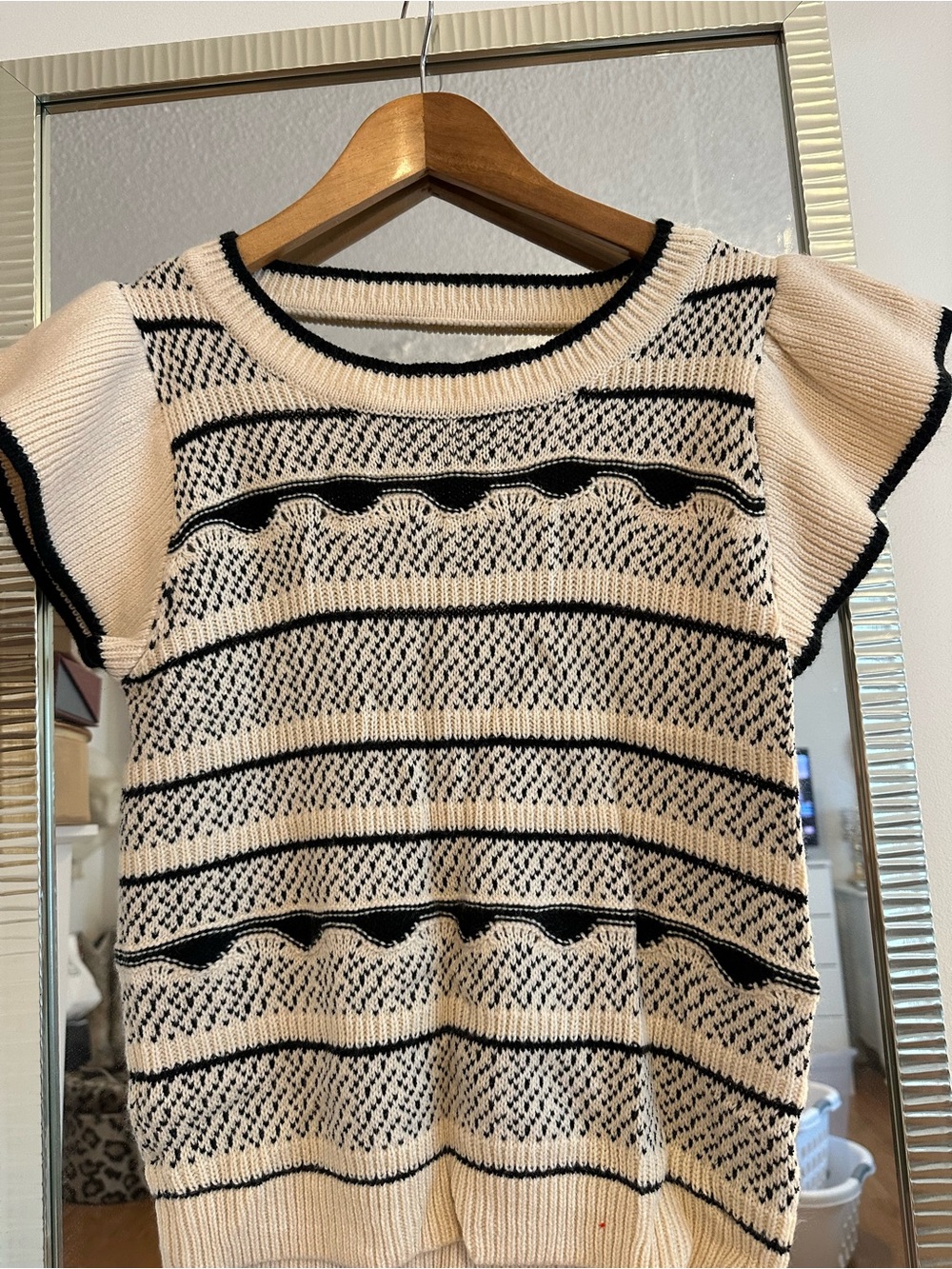 Knit Top